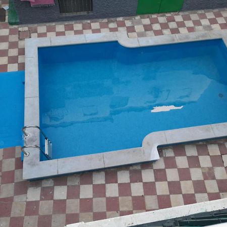 Piso Centrico En Punta Umbria Lägenhet Exteriör bild