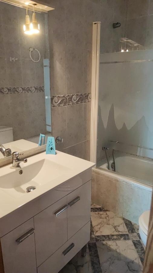 Piso Centrico En Punta Umbria Lägenhet Exteriör bild